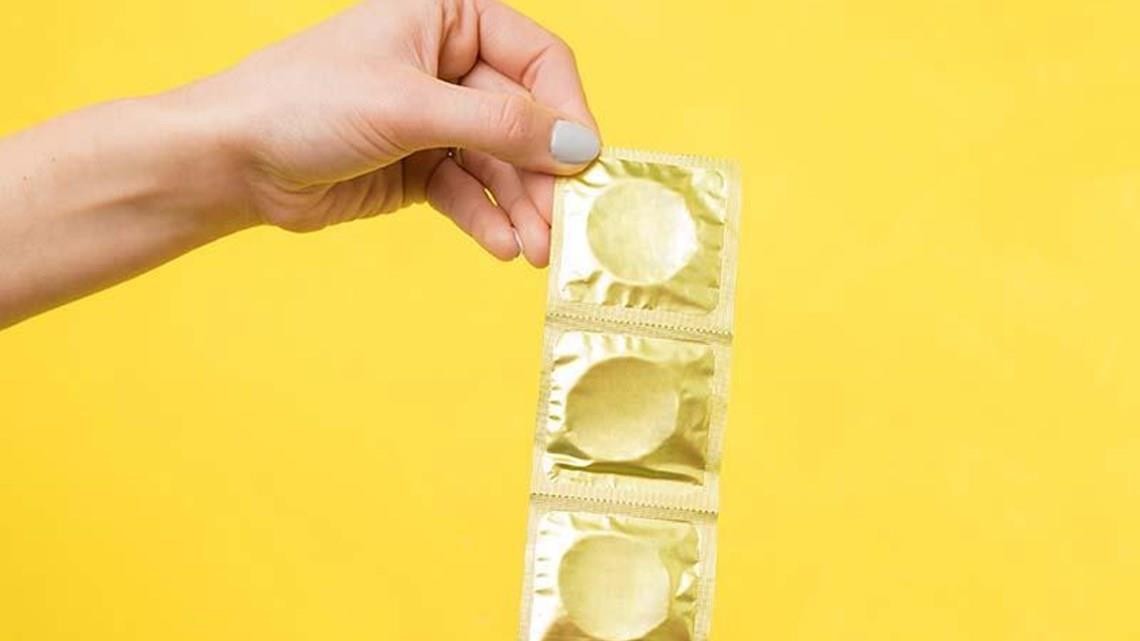 Tiga Jenis Kondom Bertekstur Durex
