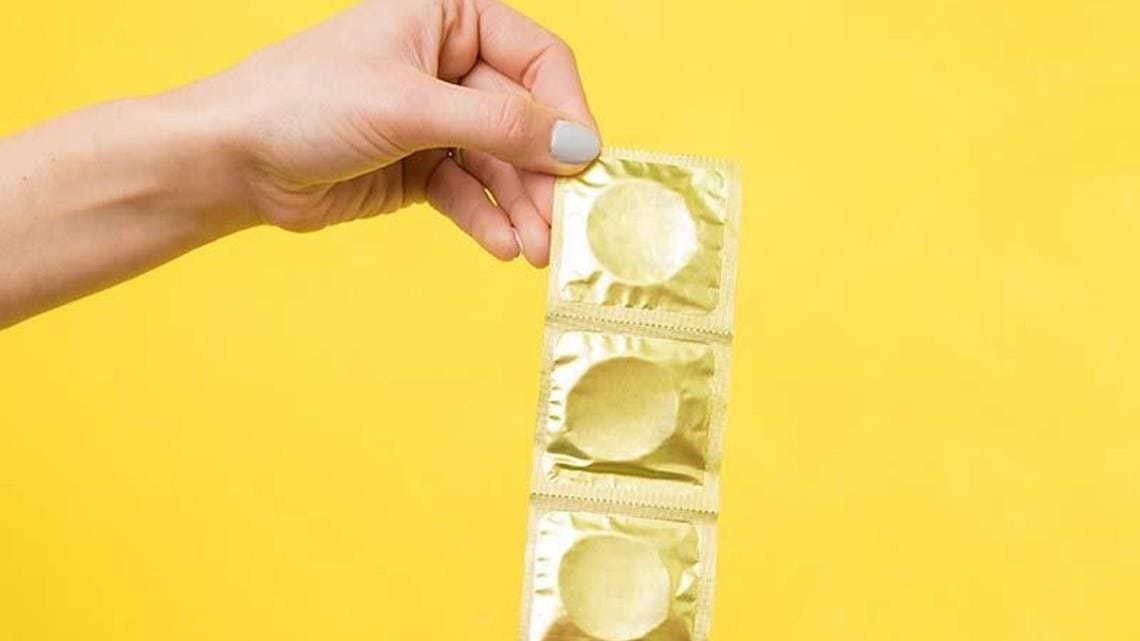 Tiga Jenis Kondom Bertekstur Durex