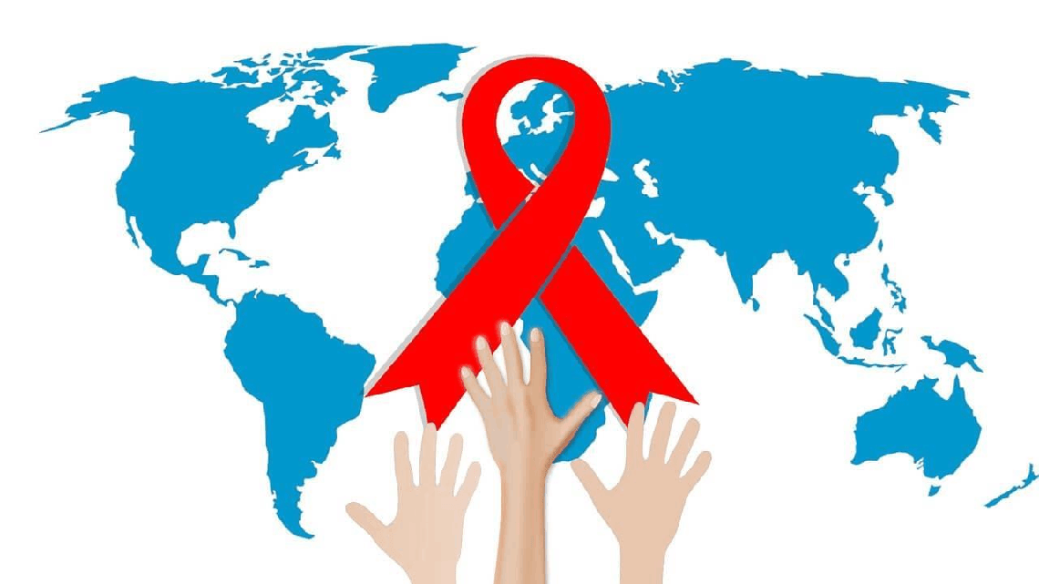 Mengenal Hiv Dan Aids, Apa Bedanya Dan Bagaimana Mencegah Penularannya?