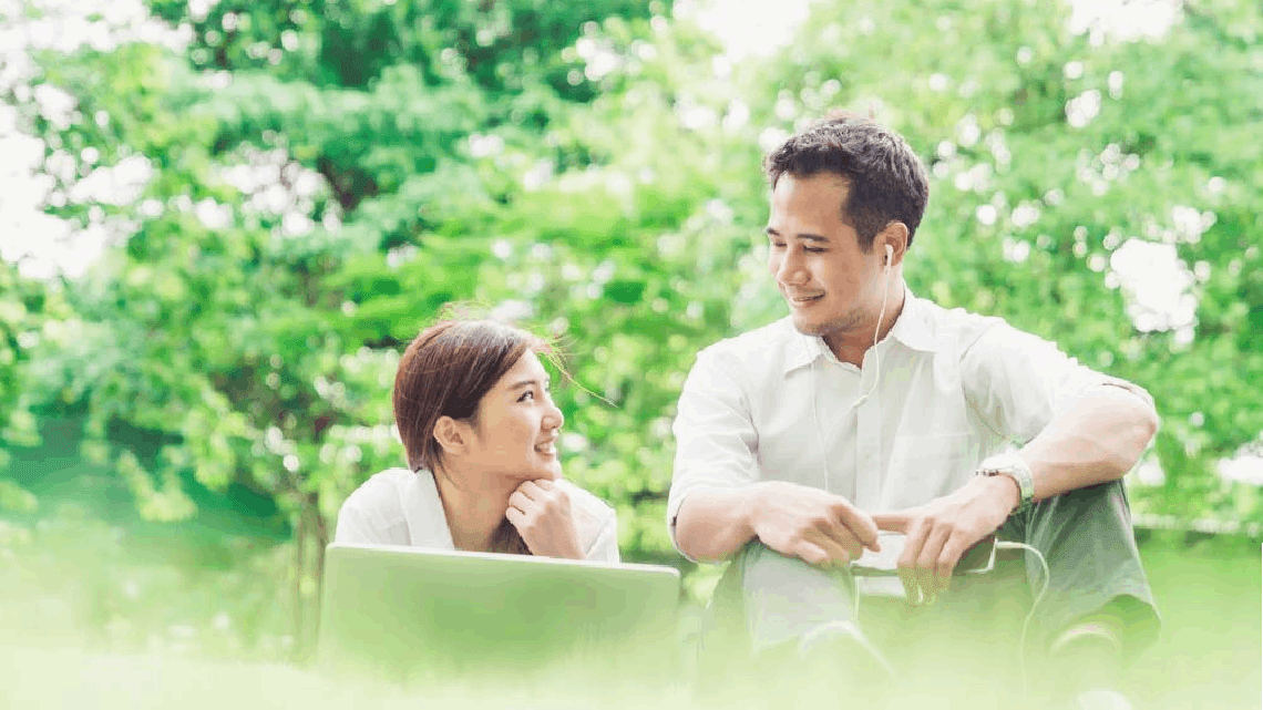 Apa Sih Sayang itu? Bagaimana Tanda Orang yang Sayang Sama Kamu?