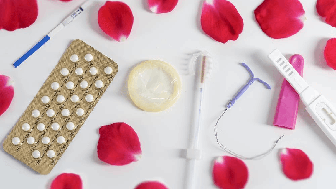 Sisi Positif Dan Negatif Kontrasepsi Hormonal
