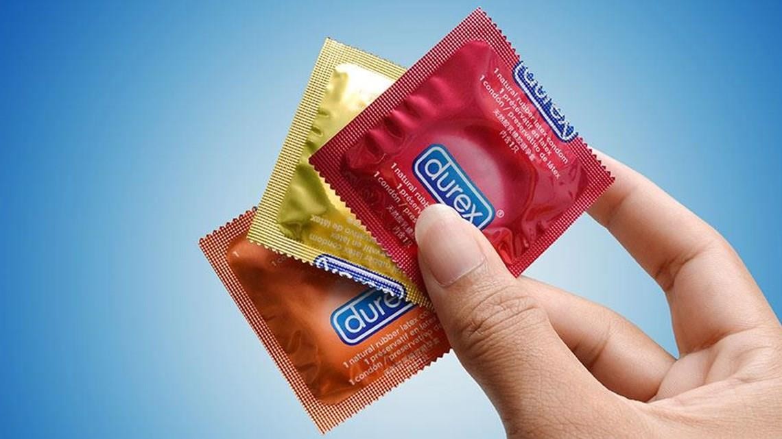 Tips memilih jenis kondom