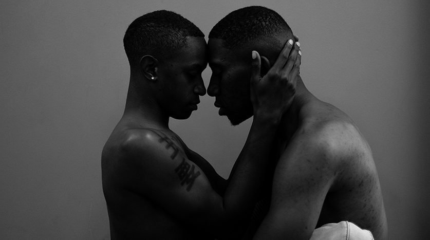 Gay Couple