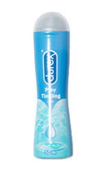 Personal care and lubricant