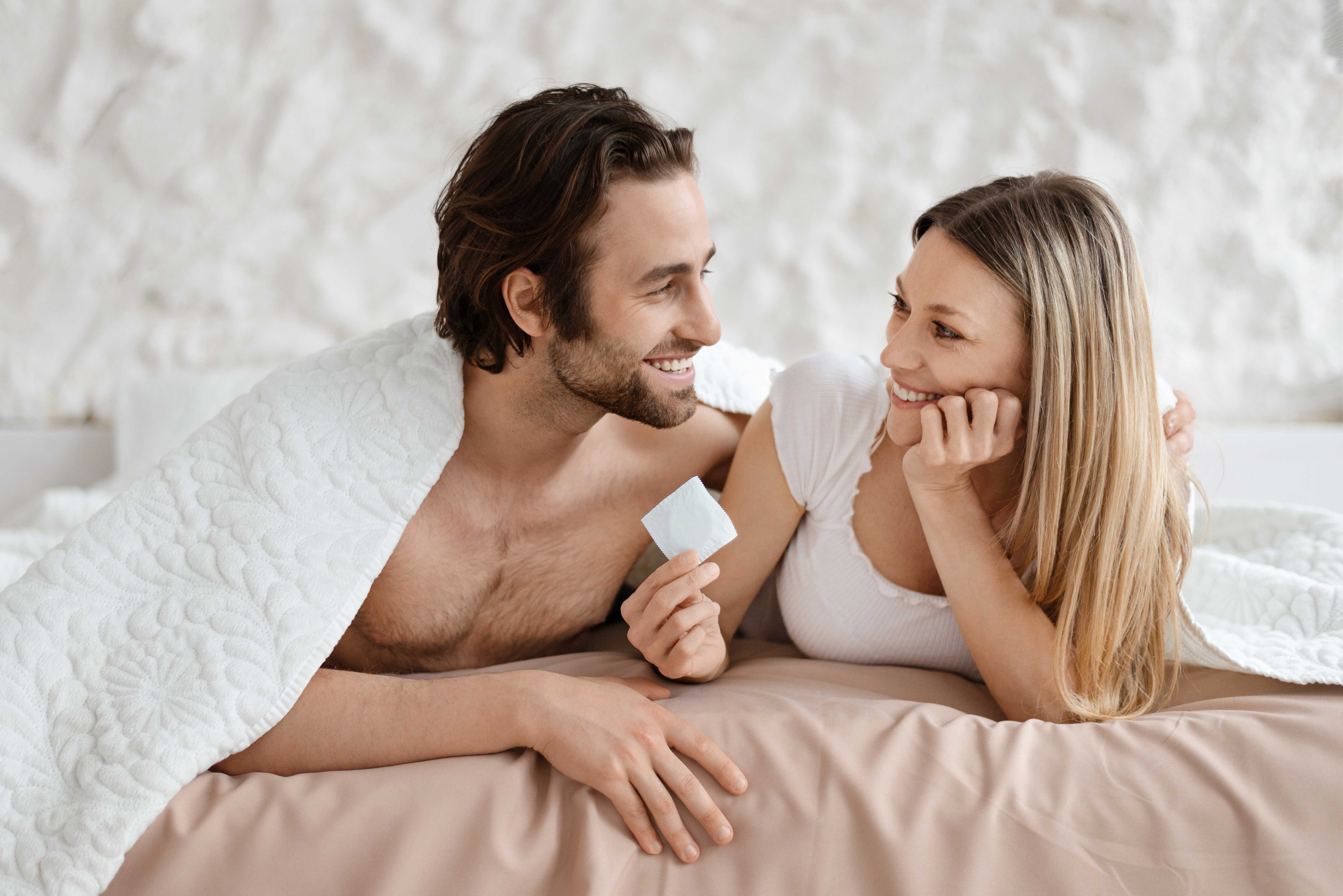 Advantages and Disadvantages of Using Condoms