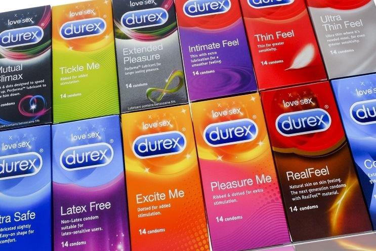 top ways to have safer sex