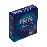 Durex Extra safe