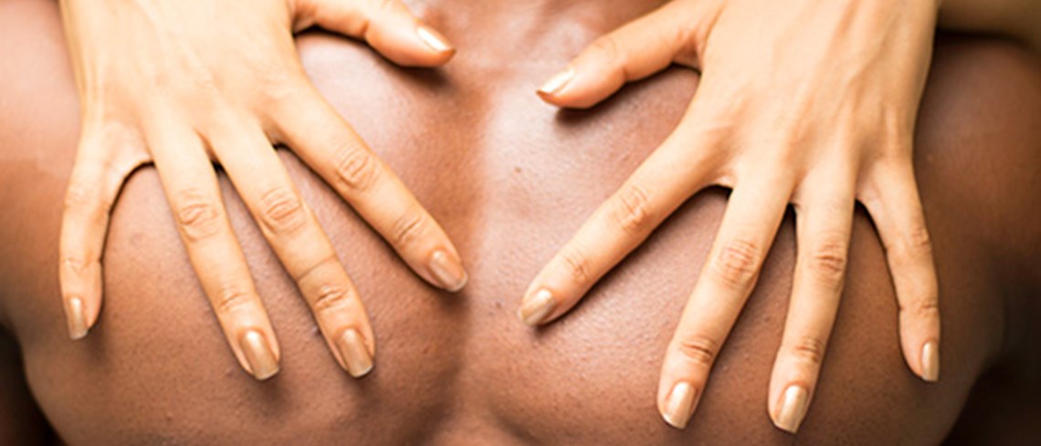 Body Basics For Him
