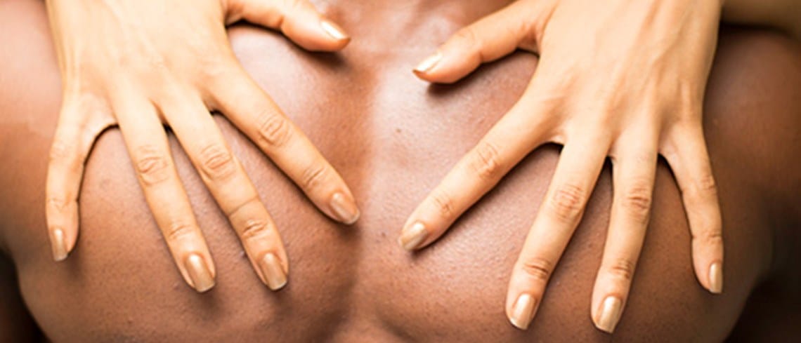 Body Basics For Him