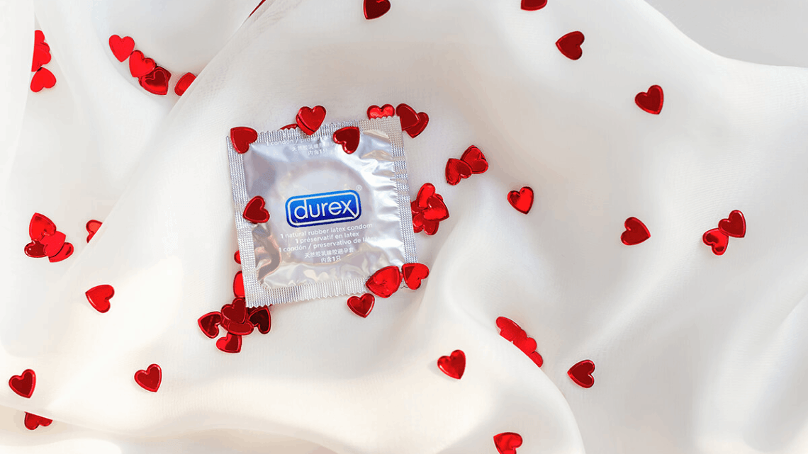 Macam-Macam Kondom Durex Ini Bisa Bikin Seks Lebih Nikmat, Benarkah?