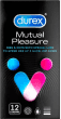 Mutual Pleasure