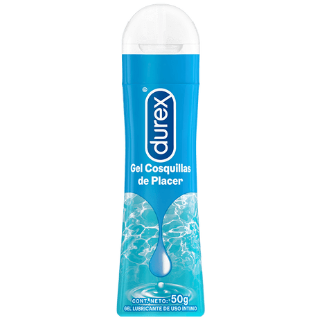 Gel Lubricante