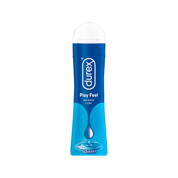 Light, smooth pleasure gel that adds to your fun | Durex ID