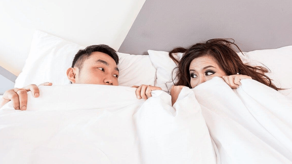 Mitos Atau Fakta: Yuk Cari Tahu Informasi Seputar Penyakit Menular Seksual