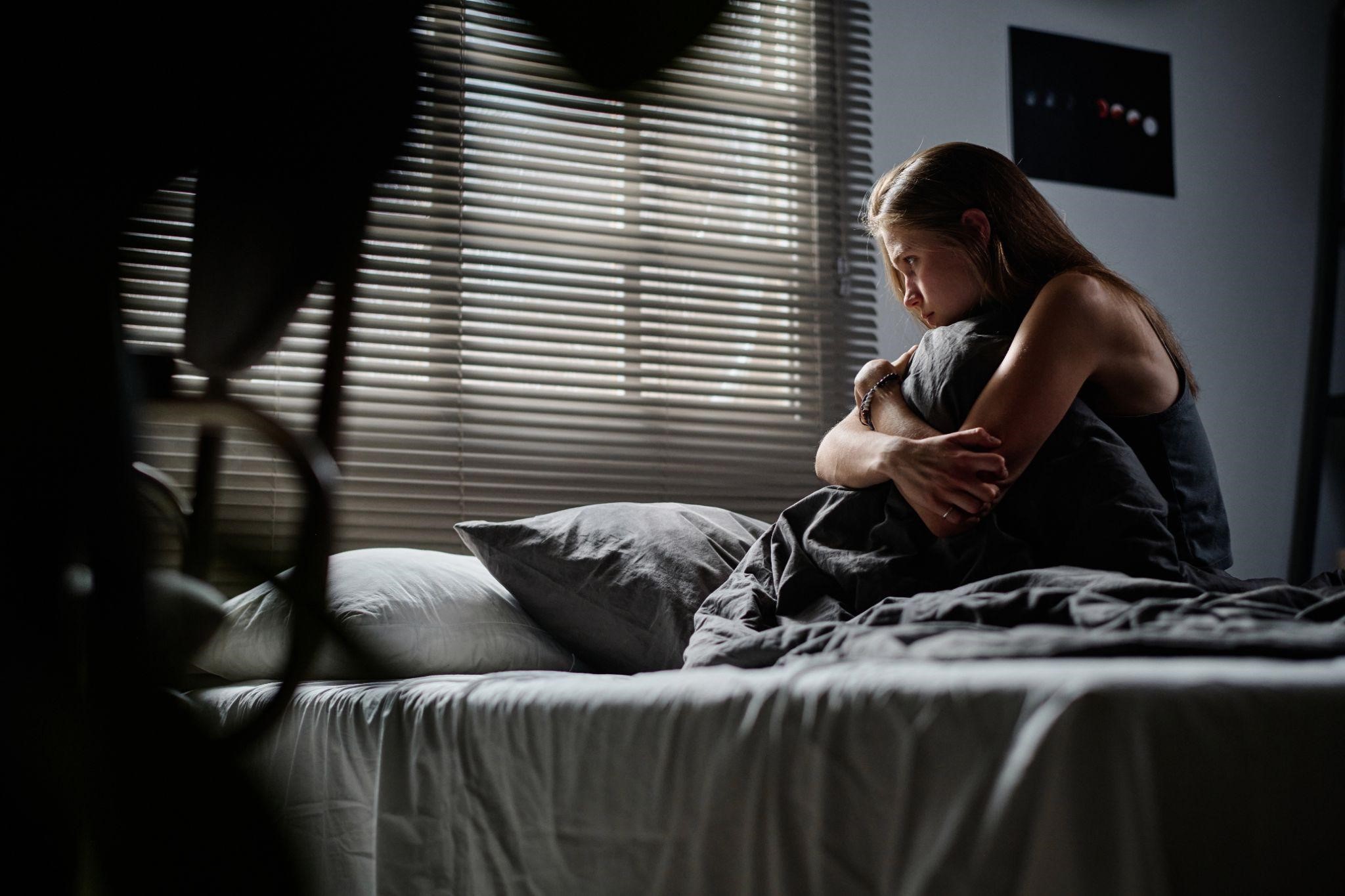 Fear of Sex: Symptoms, Causes, and Treatment