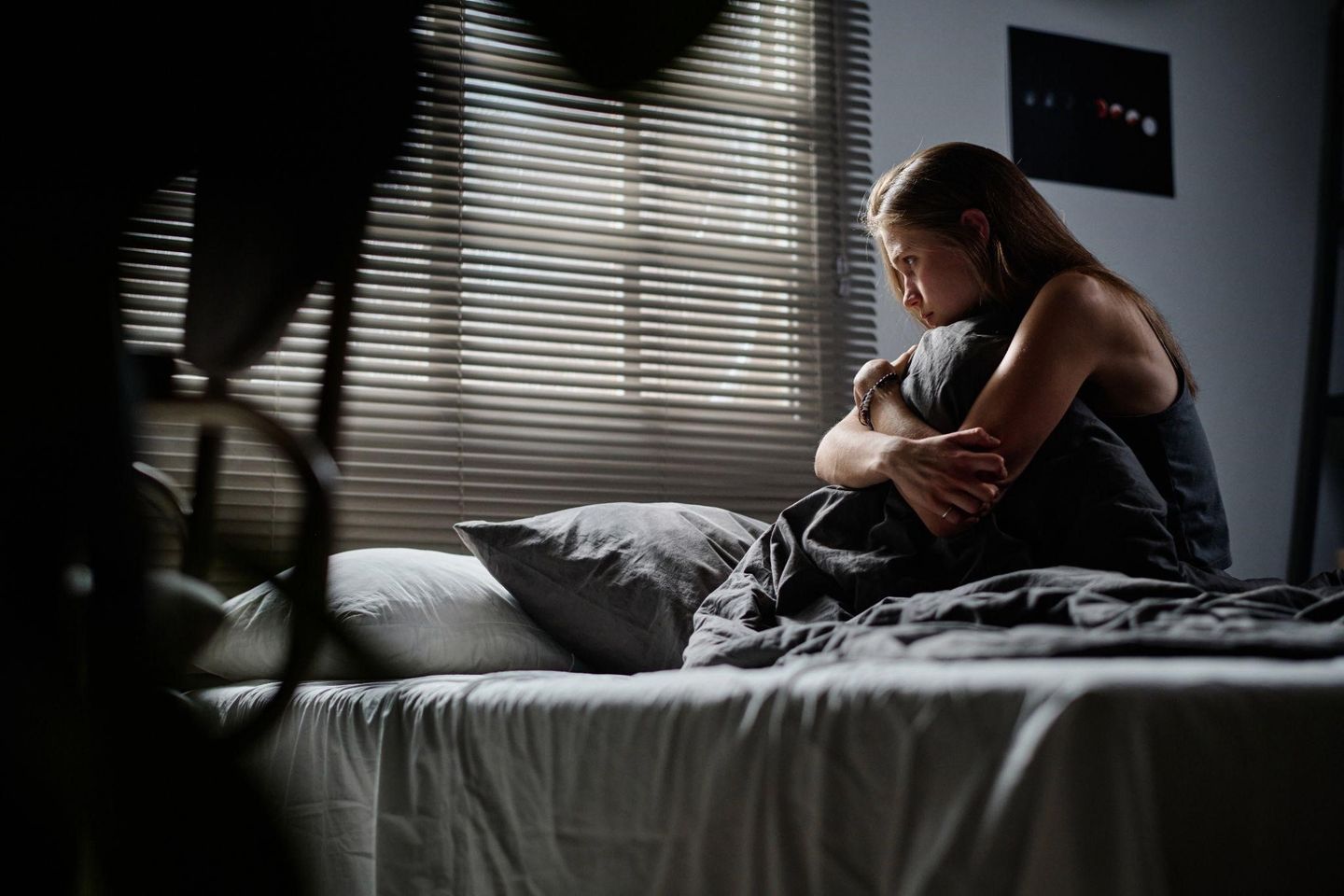 Fear of Sex: Symptoms, Causes, and Treatment