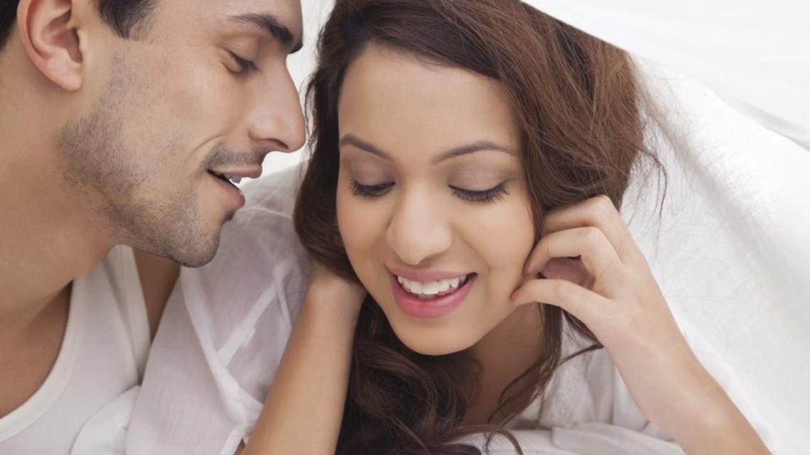 Cara Merangsang Wanita di Bagian-bagian Ini untuk Sensasi Sex Maksimal