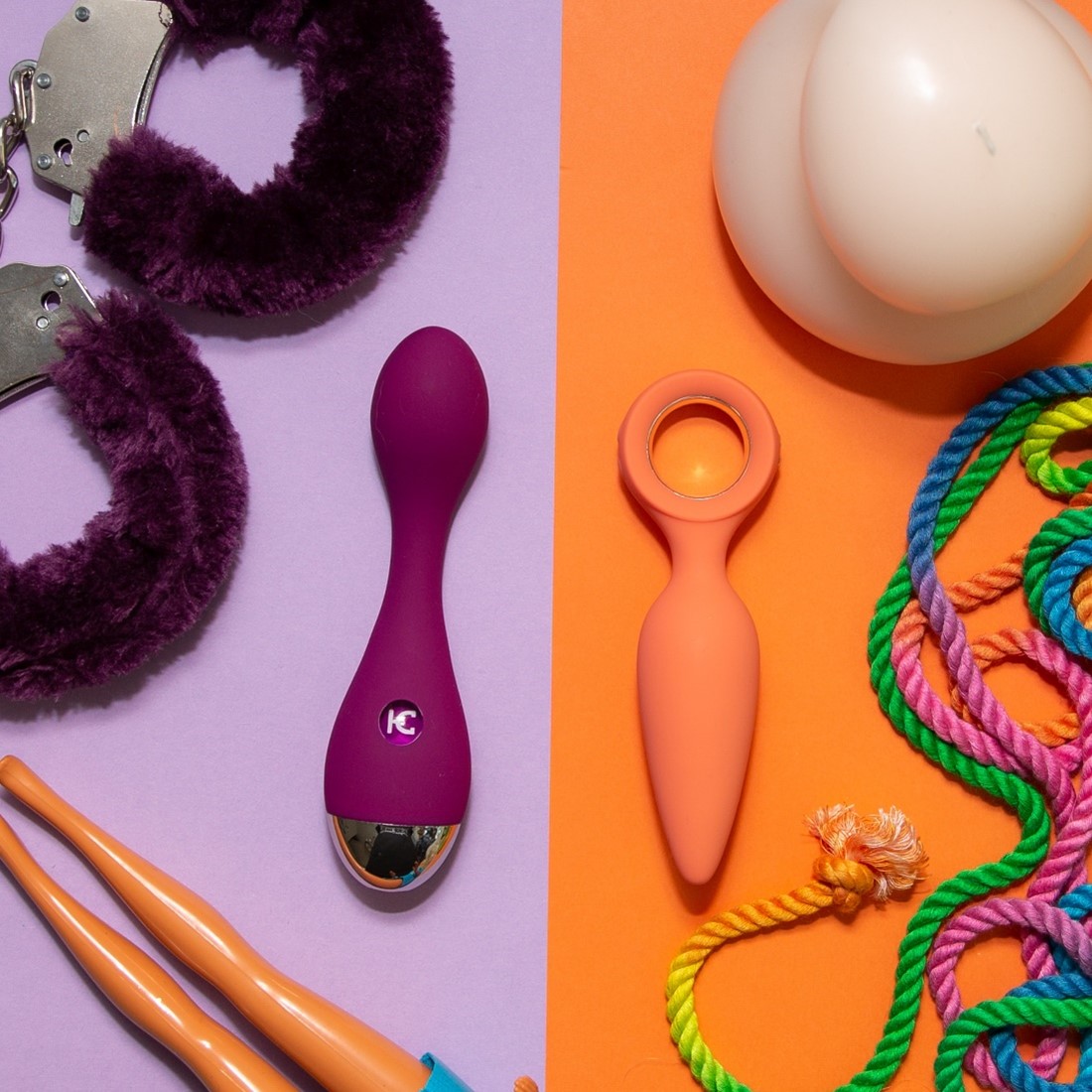 Sex Toys