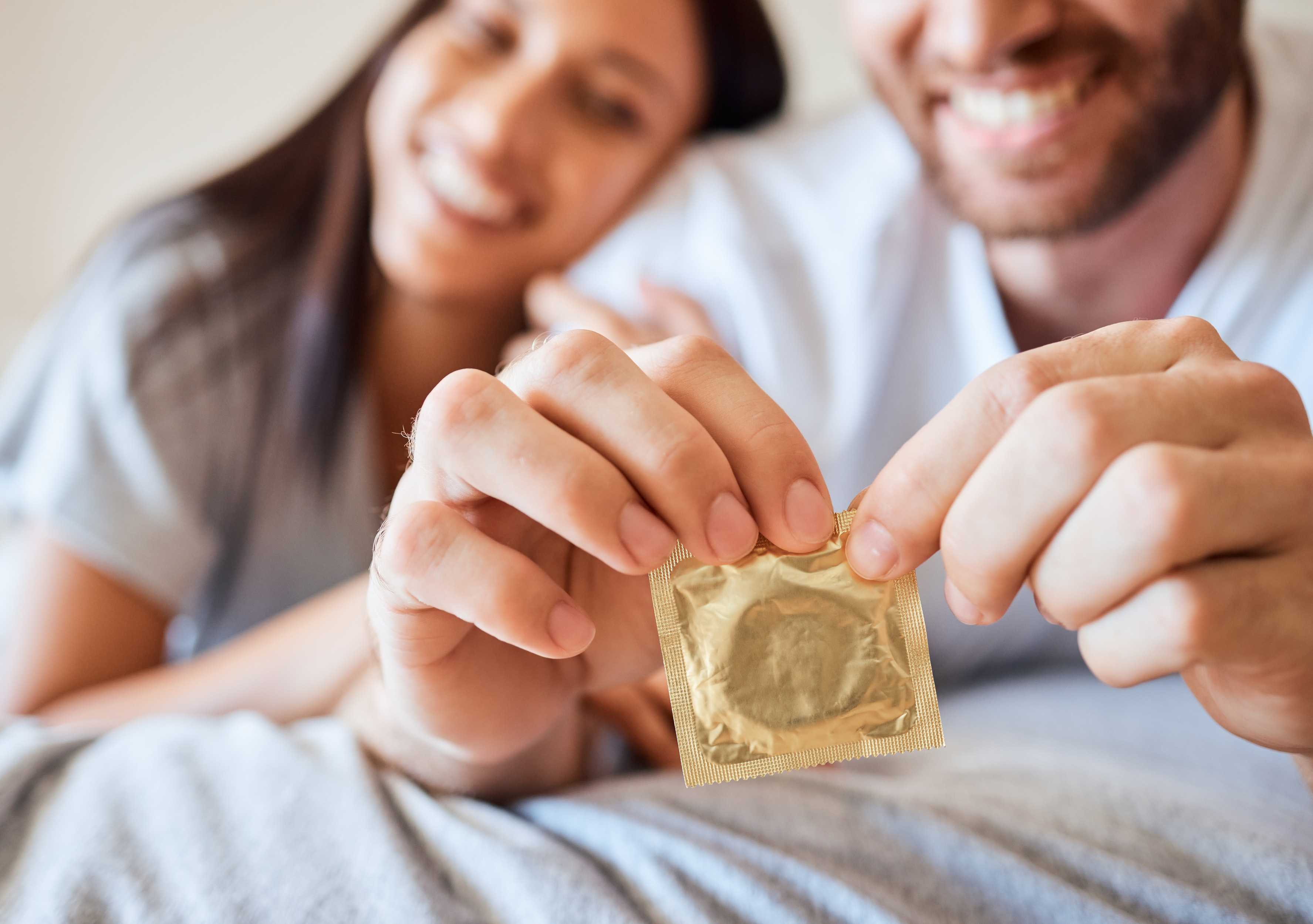 Condoms: How They Work, Effectiveness, Types, & More