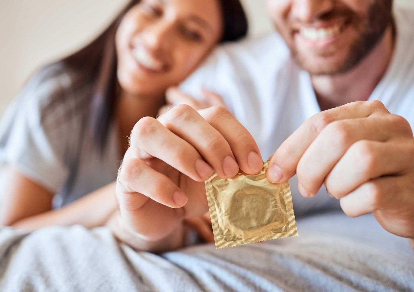 Condoms: How They Work, Effectiveness, Types, & More
