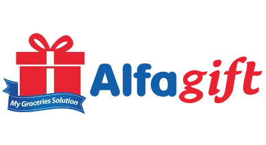 Alfagift