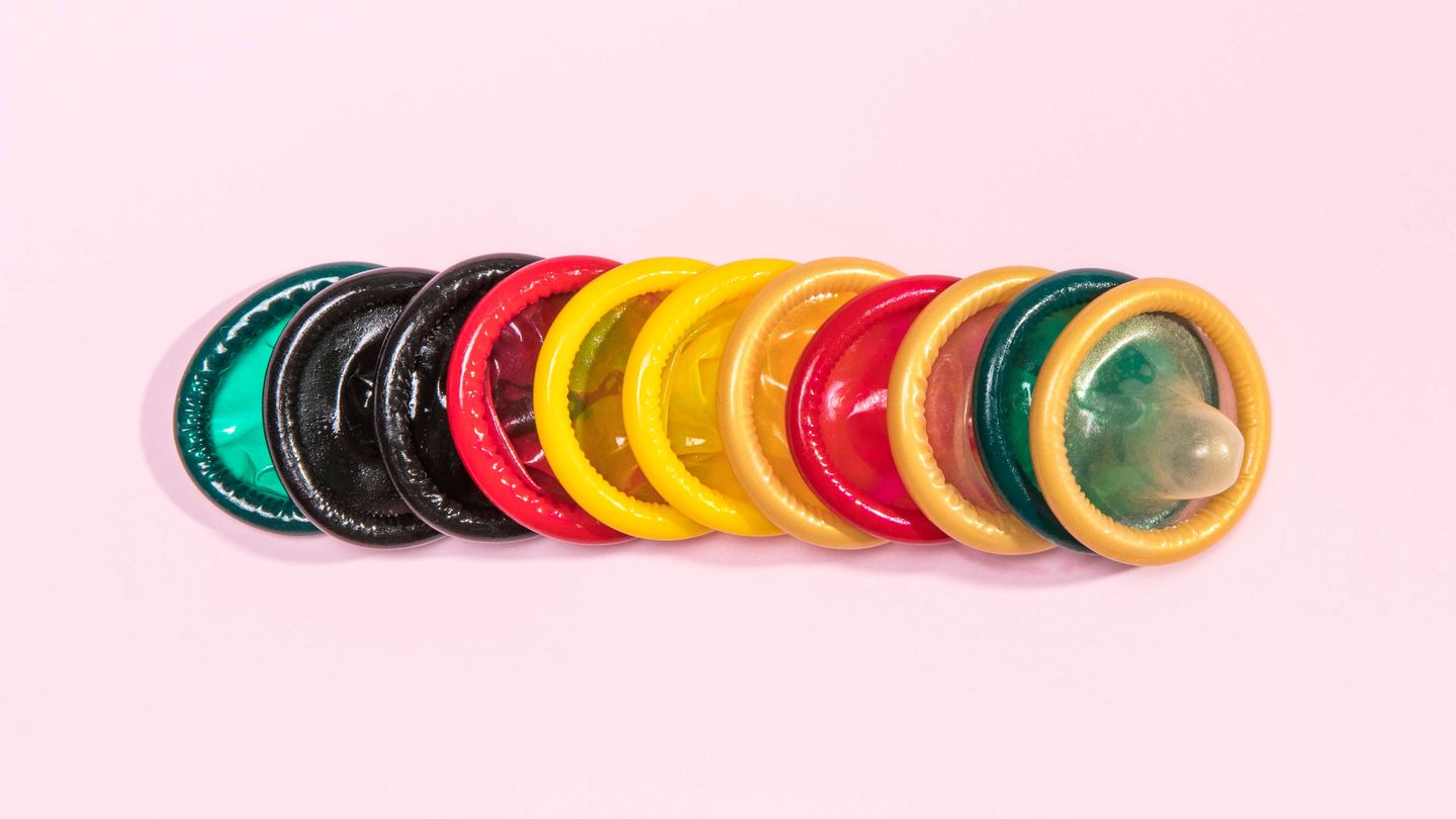 What You Need to Know About Flavored Condoms