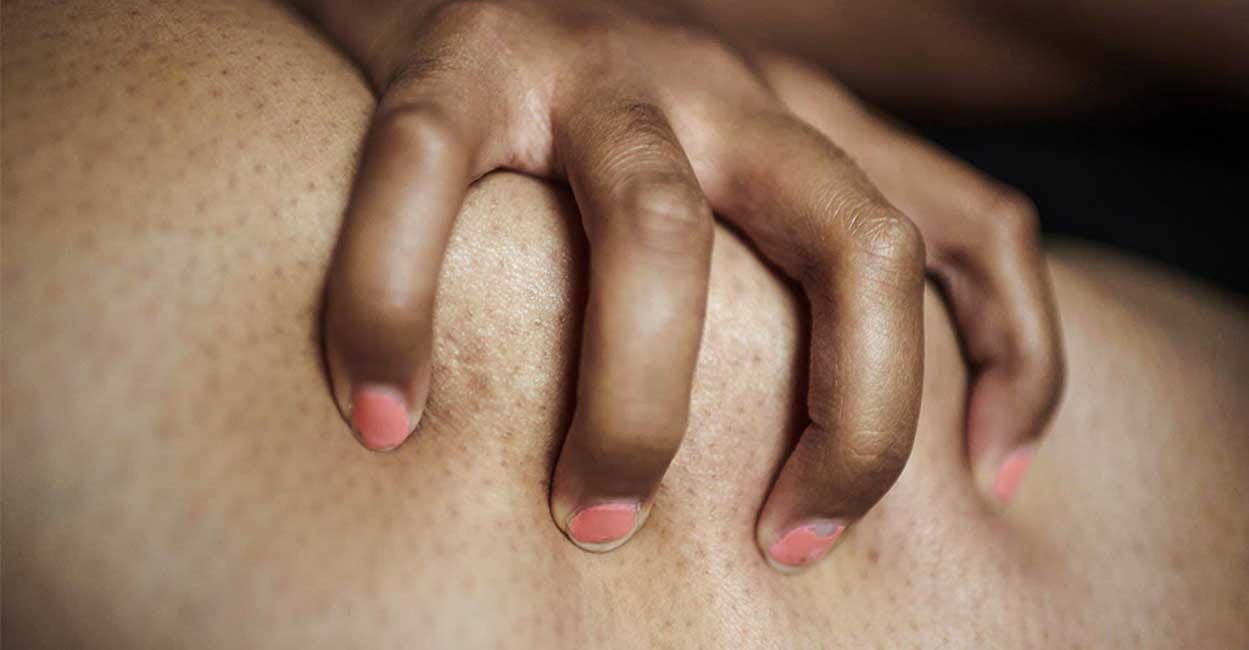 7 Posiciones Para Calentar Tu Vida Sexual