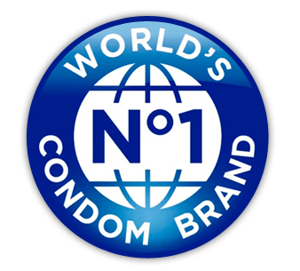 world's condom brand #1