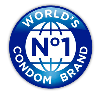 world's condom brand #1
