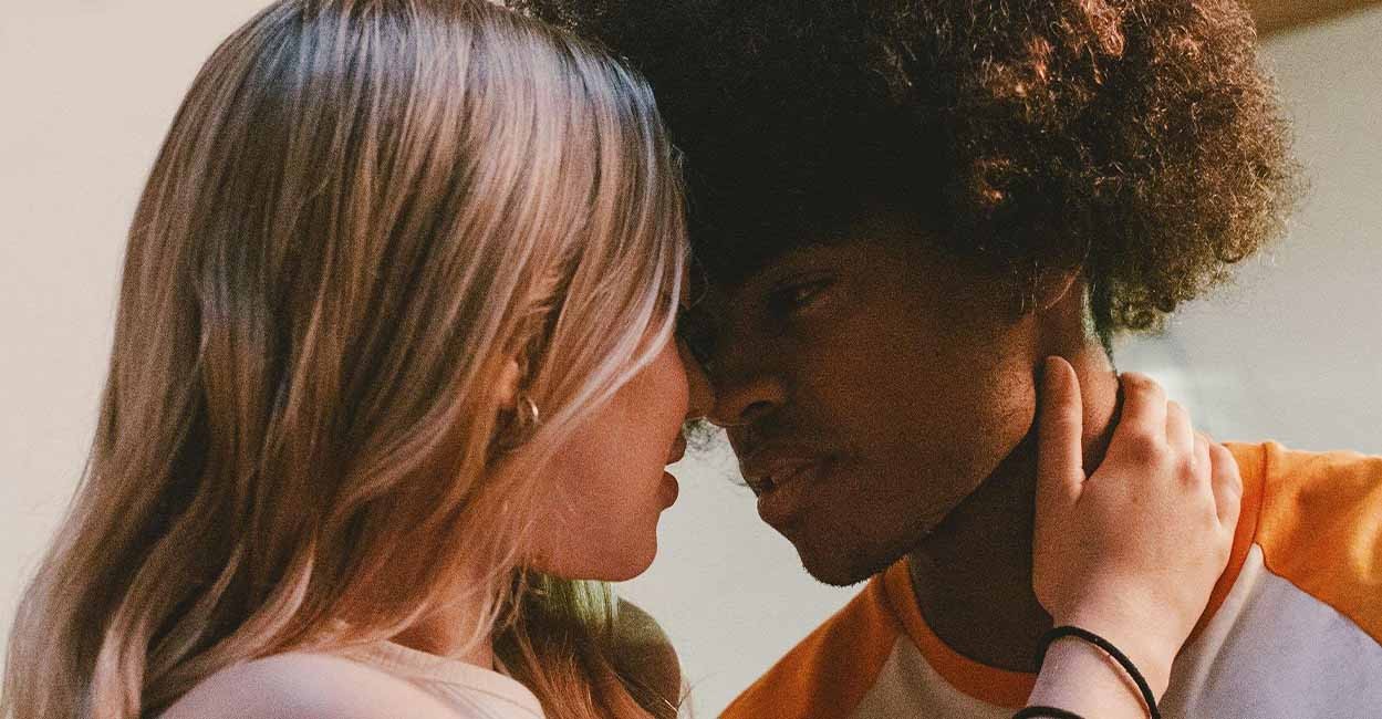 5 posiciones sexuales para probar si no logras un orgasmo