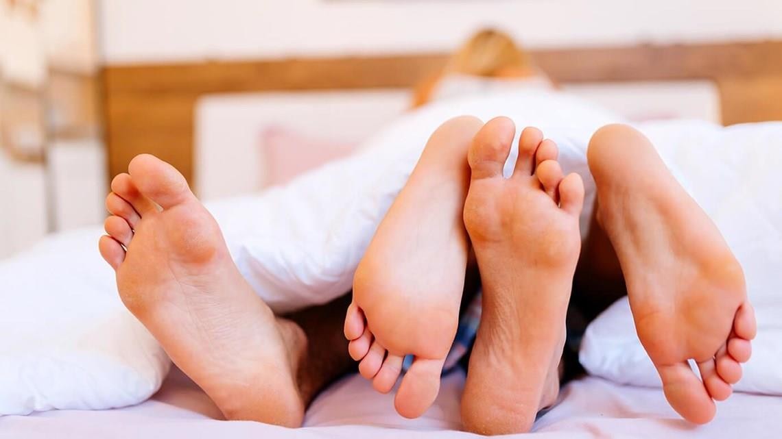 Ingin Mencoba Lubricant Gel? Baca Dulu Fungsi Lubricant Gel Di Sini