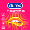 Pleasuremax