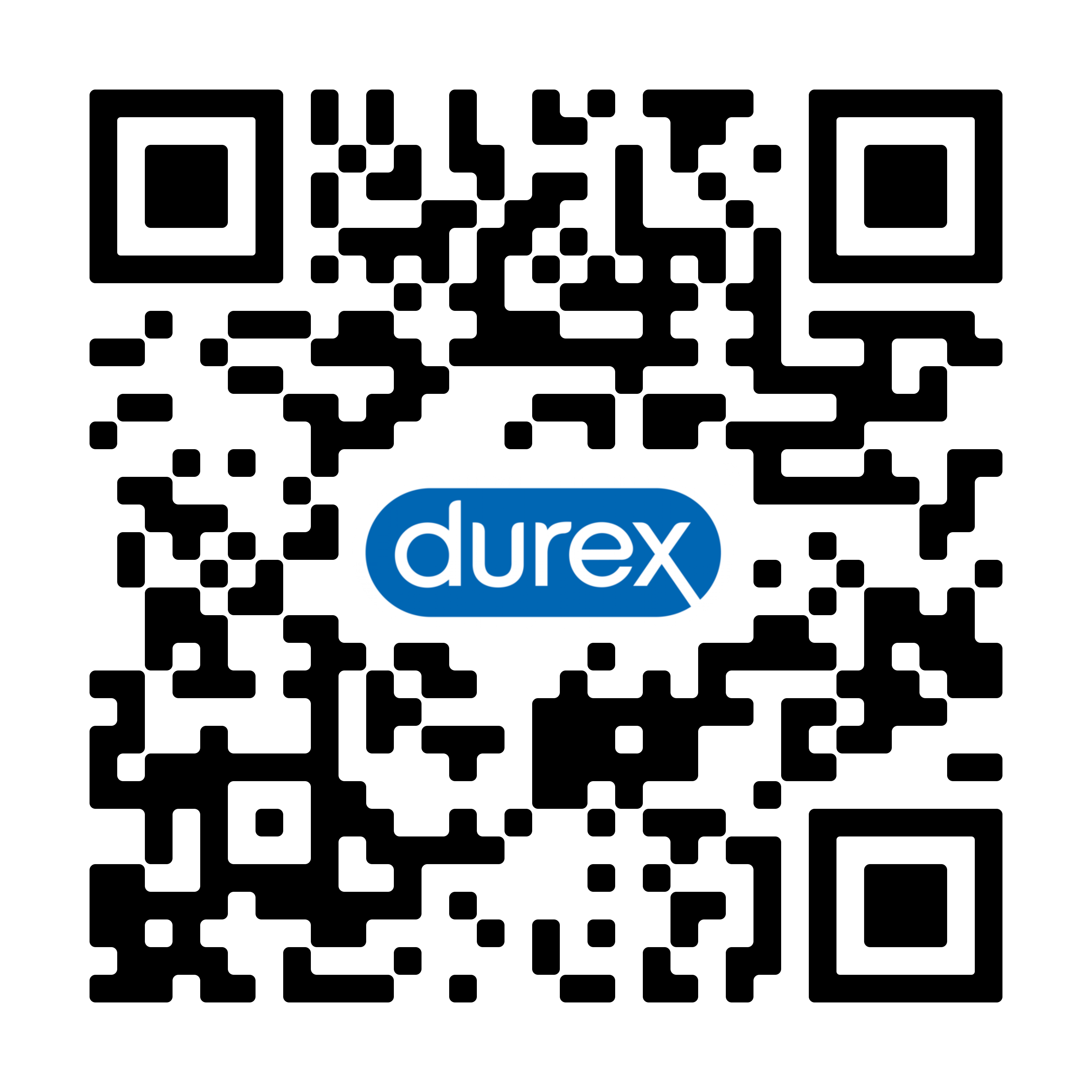 Durex Valentine’s Day