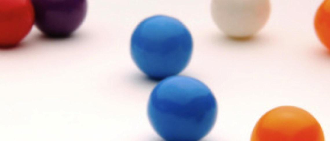 Sex, Love and Blue Balls