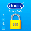 Extra Safe