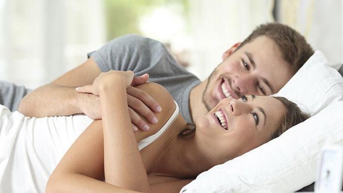 Tips Tahan Lama Saat Bercinta dengan Durex Performa