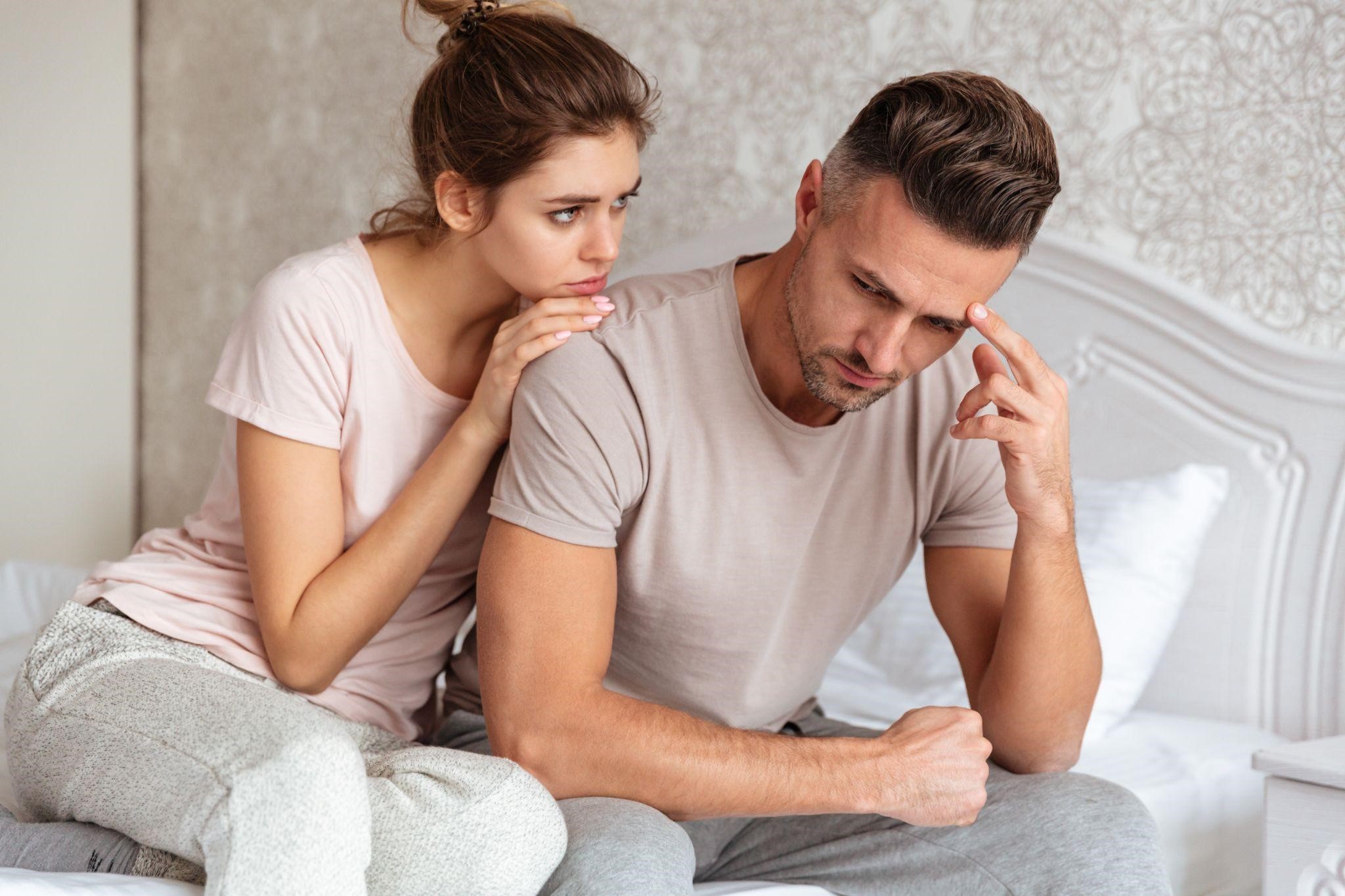 What is Sexual Coercion?