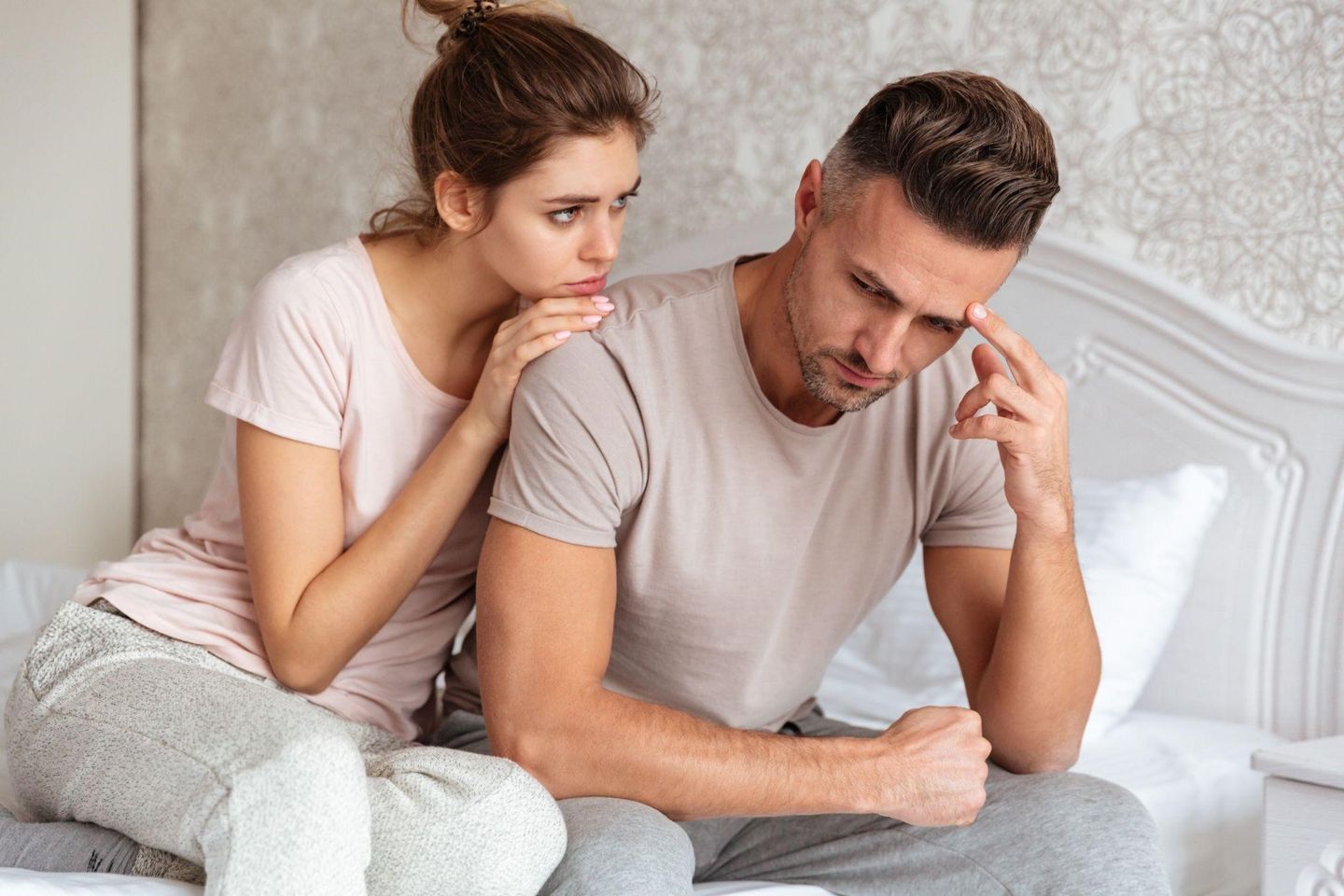 What is Sexual Coercion?