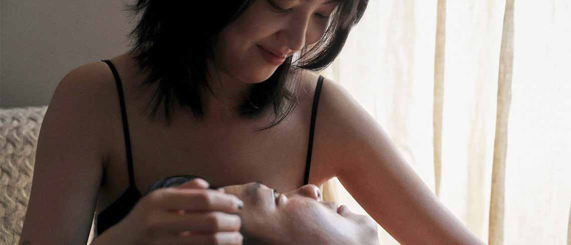 First time sex – making sure you’re ready