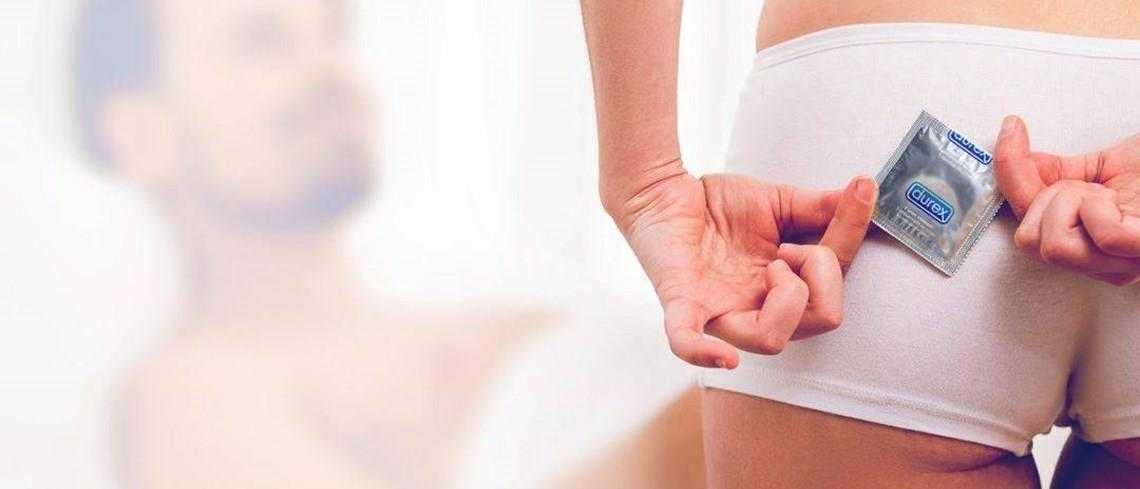 Choosing the Right Condom