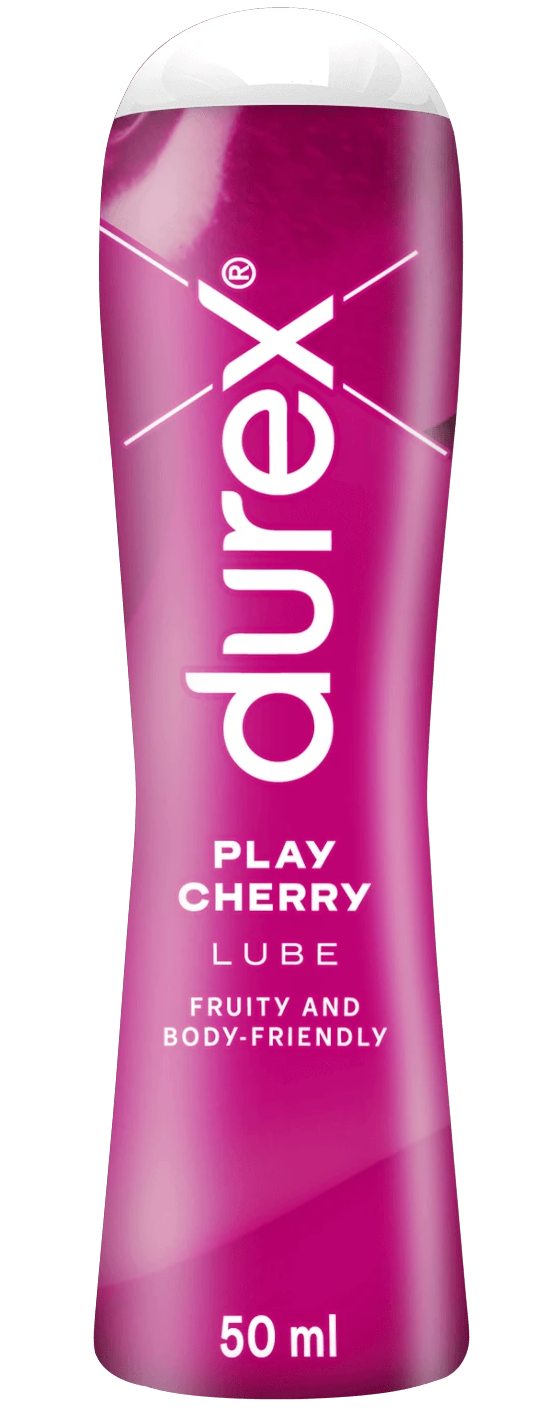 Lubes & Pleasure Gels