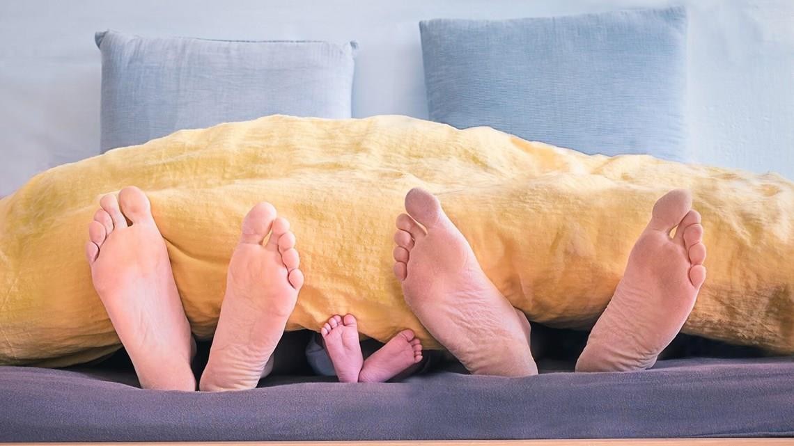 3 Cara Berhubungan Seks Pada Saat Masa Menyusui