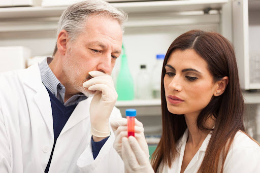 How Is STD Tested?