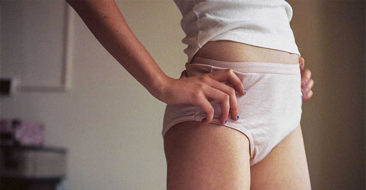6 estilos de vello púbico para mujer
