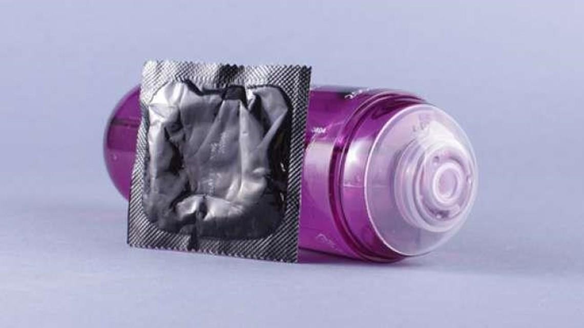 Fungsi Lubricant Gel Saat Bercinta