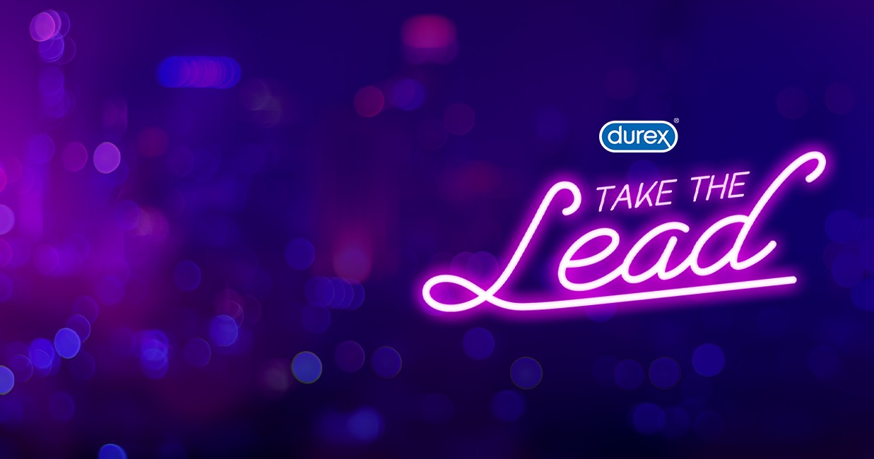 Durex Valentine’s Day