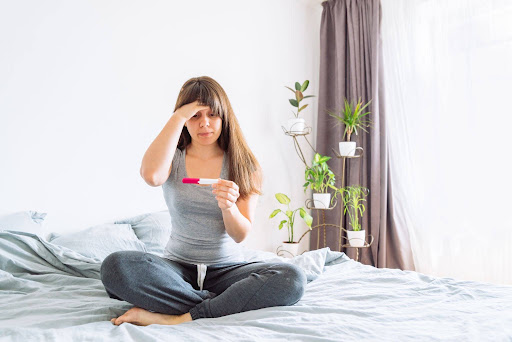Pregnancy After Birth Control