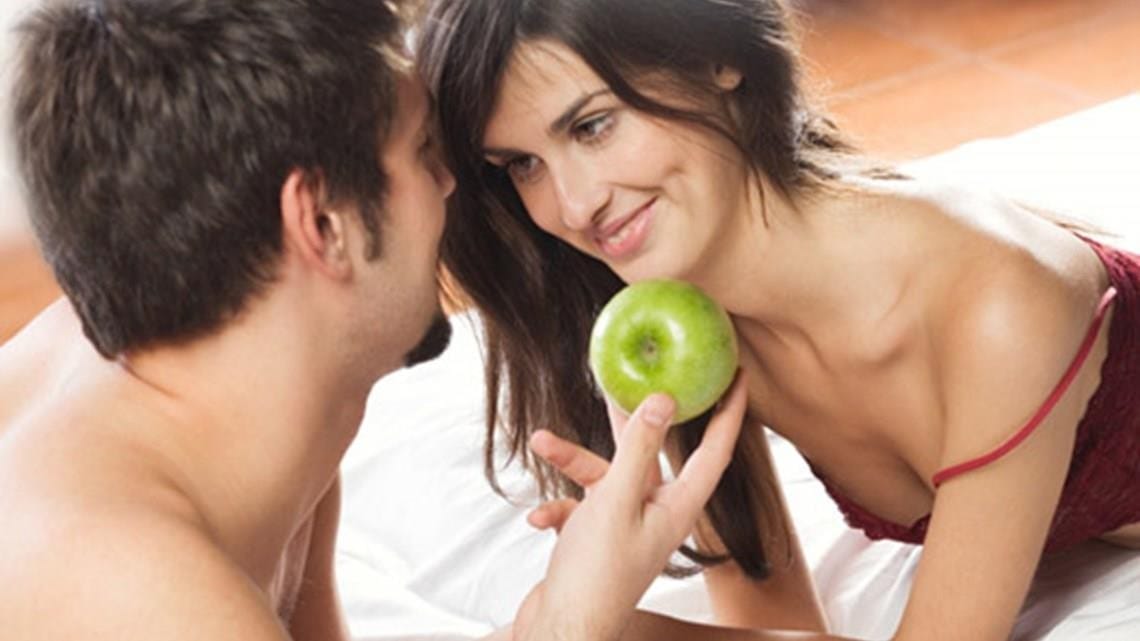 Teknik Orgasme G Spot