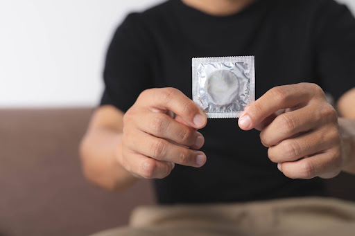 Do Condoms Protect from All STIs? 