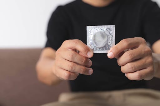 Do Condoms Protect from All STIs?
